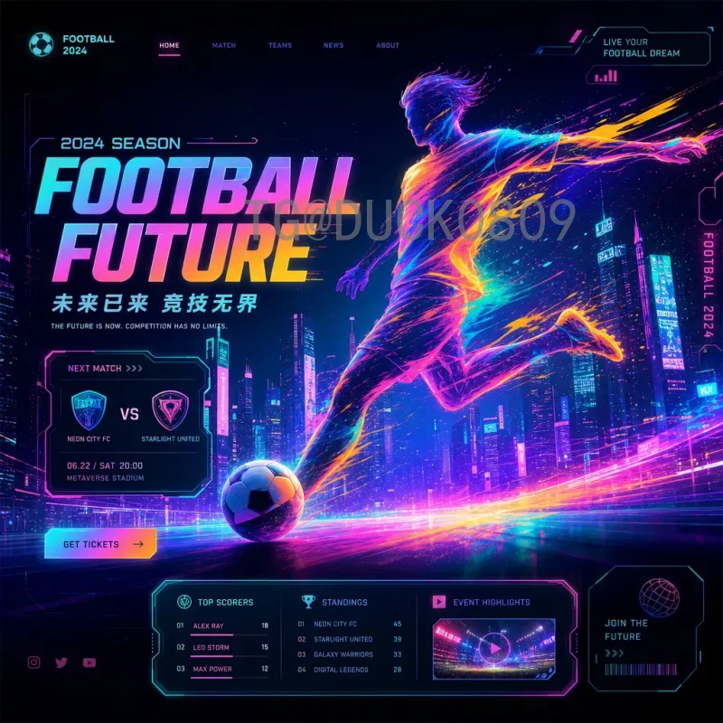 官方2026年美加墨世界杯完整赛程一览：从揭幕战到决赛全解析